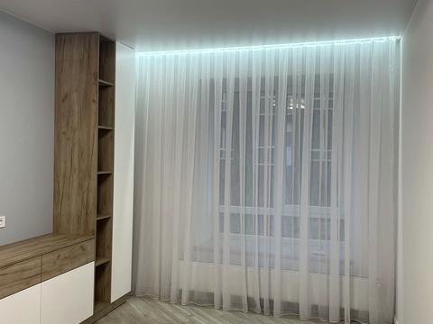 квартира за адресою Чорновола вул., 155