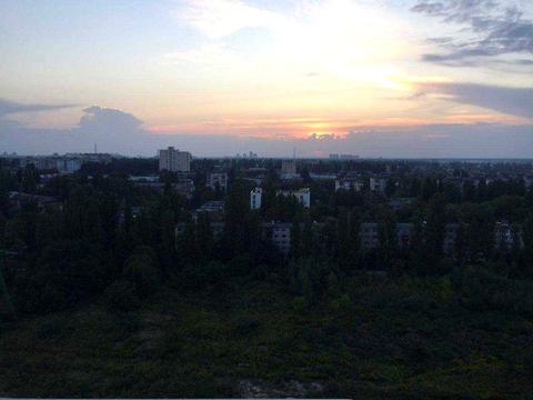 квартира за адресою Тираспольська вул., 60
