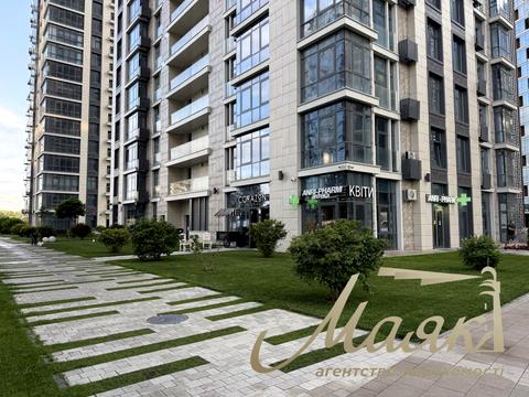 коммерческая по адресу Андрея Верхогляда ул. (Михайла Драгомирова), 19-А