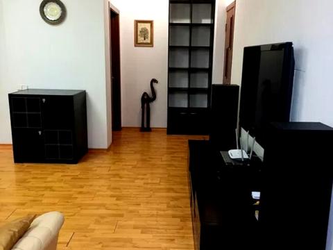 квартира за адресою Анни Ахматової вул., 47