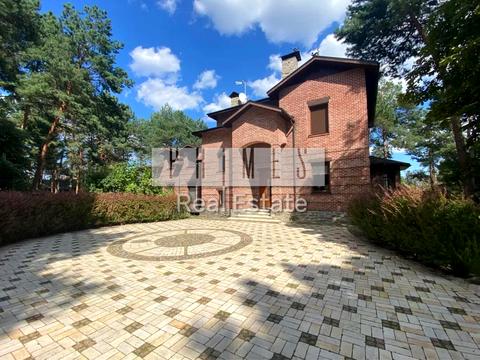 будинок за адресою Столичне шосе