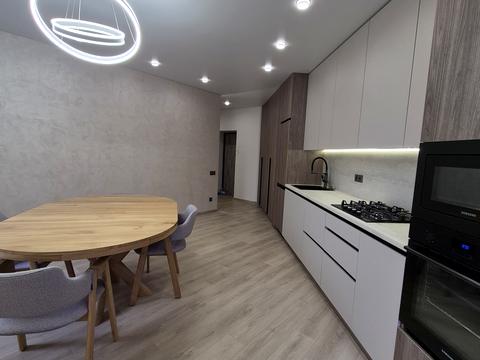 квартира за адресою Приозерна вул., 38