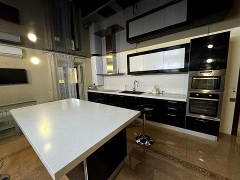 квартира по адресу Саксаганского ул., 84-86