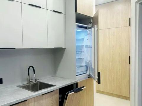 квартира по адресу Краснова ул., 1-А