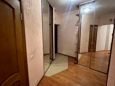 квартира по адресу Миколы Бажана просп., 1-М