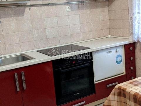 квартира за адресою Титаренківський, 23