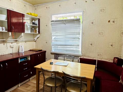 квартира по адресу Приморская ул., 32