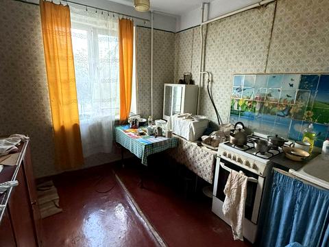 квартира по адресу Проспект Миру, 43