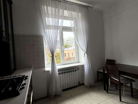 квартира по адресу Успенская ул. (Чичерина), 6