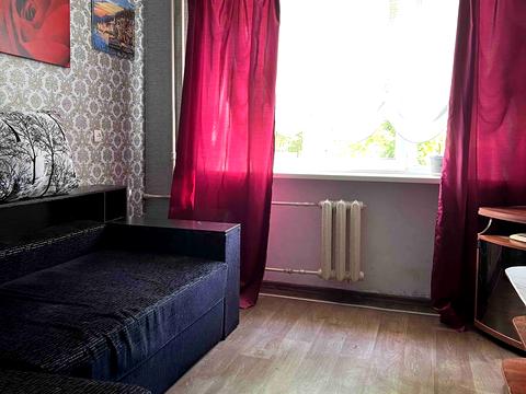квартира по адресу Школьный пер., 4а