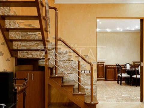 квартира по адресу Ежи Гедройца ул. (Тверская), 2