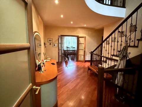 будинок за адресою Хутірська вул. (Жовтнева), 12