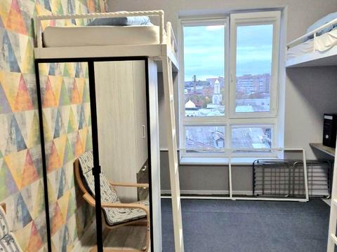 квартира по адресу Конторская ул., 15т