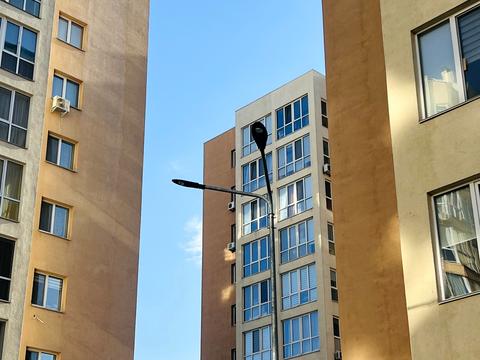 квартира по адресу Героев Небесной Сотни просп., 26/22