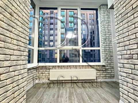 квартира за адресою Героїв Небесної Сотні просп., 16/1