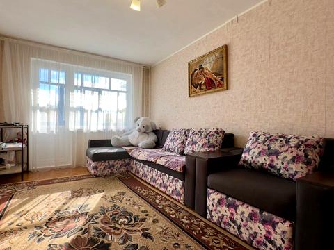 квартира за адресою Старобілоуська вул., 33