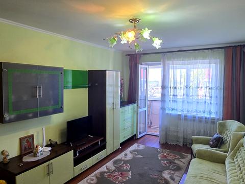 квартира по адресу Новобузька ул., 91а