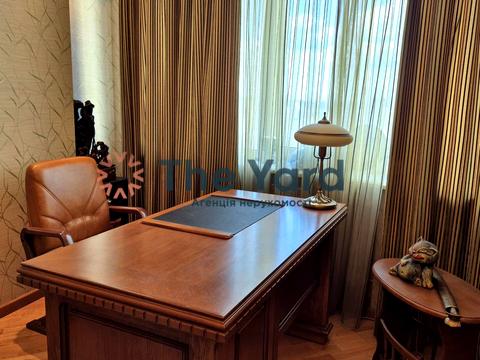 квартира за адресою Михайла Гришка вул., 9