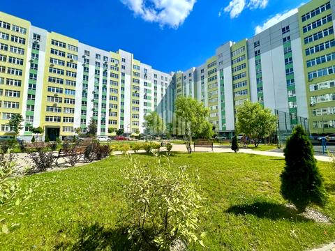 квартира за адресою Бакинська вул., 1-В