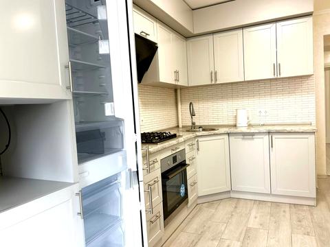 квартира по адресу Степана Бандеры просп., 85