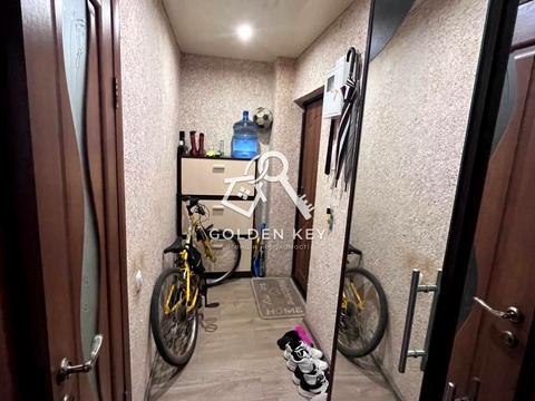 квартира по адресу Эдуарда Фукса ул. (Тухачевського), 35