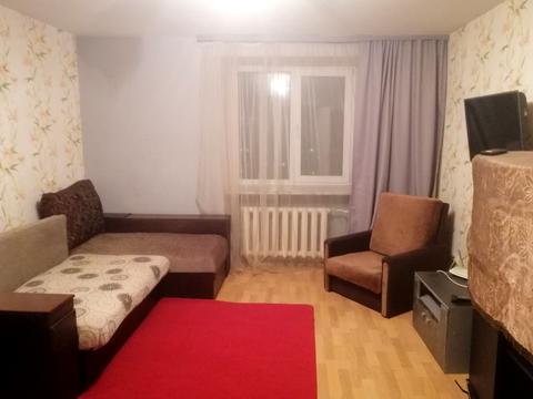 квартира по адресу Олевская ул., 3-Б