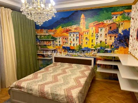 квартира за адресою Тарасівська вул., 22