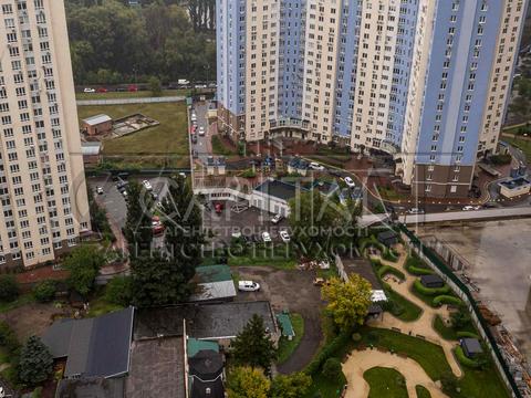 квартира за адресою Заболотного Академіка, 1 А