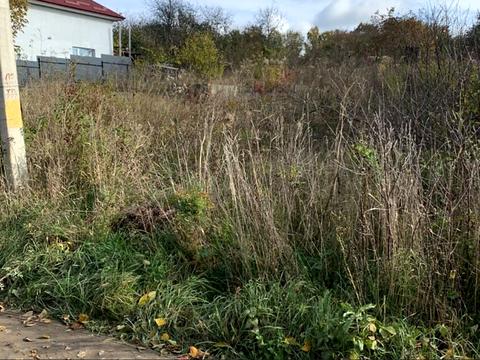 ділянка за адресою Середня, 14