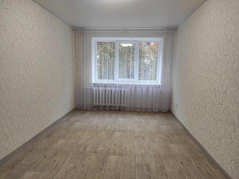 квартира по адресу Институтская ул., 20/1