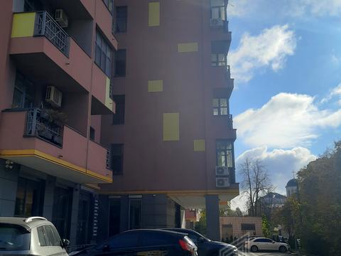 квартира по адресу Загоровская ул. (Багговутовская), 1-Г