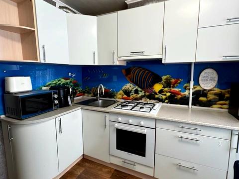 квартира по адресу Любарского ул. (Білостоцького), 84-А