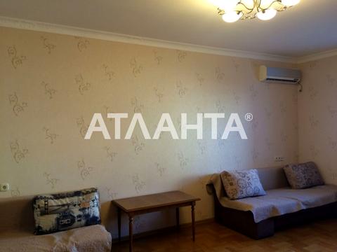 квартира за адресою Добровольців вул. (Маршала Говорова), 3