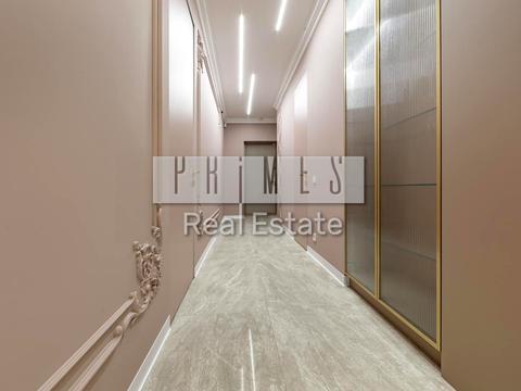 квартира по адресу Михаила Бойчука ул. (Киквидзе), 41