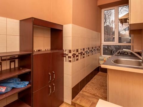 квартира за адресою Ольги Кобилянської вул., 38