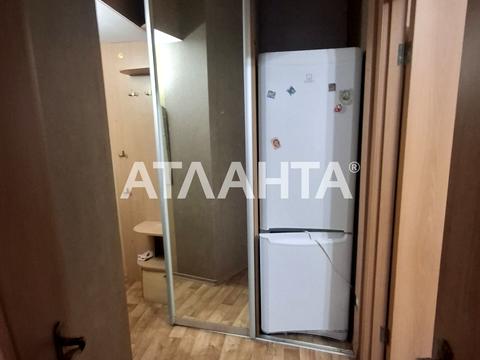 квартира за адресою Героїв Оборони Одеси вул. (Героїв Сталінграду), 52