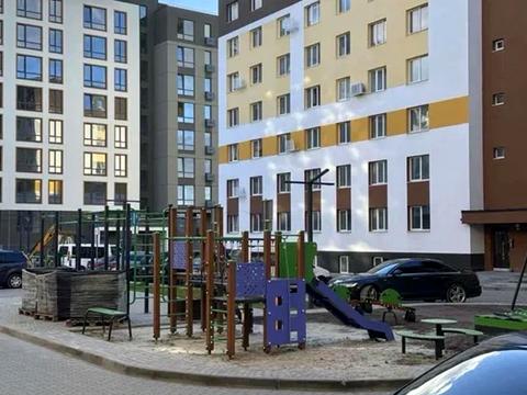 квартира за адресою Вул. Підстригача 3, 3