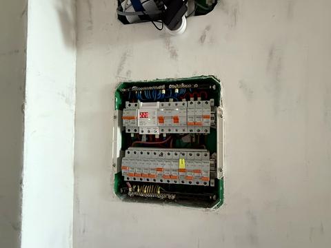 квартира по адресу Берёзовая ул., 2 к1