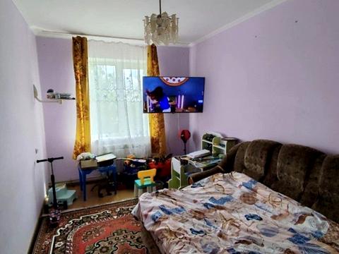 квартира по адресу Івана Хрестителя, 93