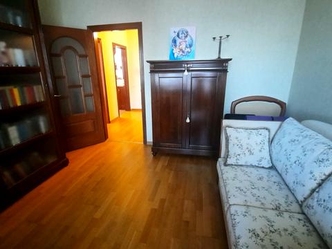квартира по адресу Провиантская ул. (Гали Тимофеевой), 3