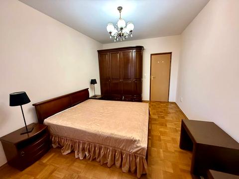квартира по адресу Леси Украинки бульв., 21