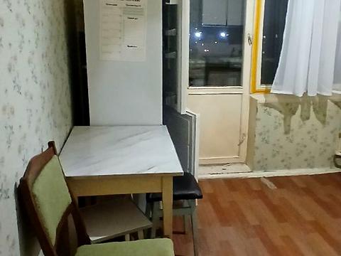 квартира по адресу Вахтанга Кикабидзе ул. (Булгакова), 15-А