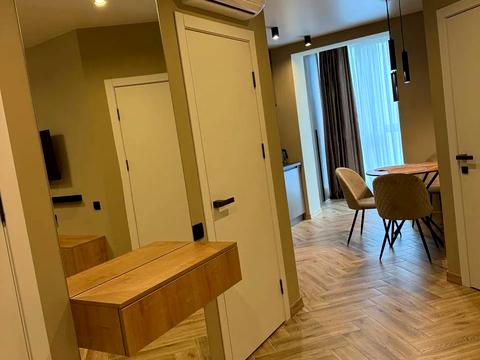 квартира за адресою Запорізьке шосе, 32д