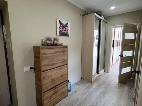 квартира за адресою Драгоманова вул., 6