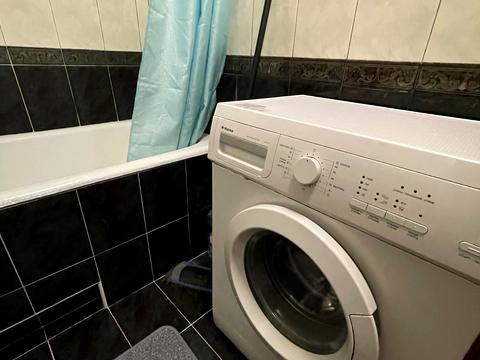 квартира по адресу Петра Григоренко просп., 27