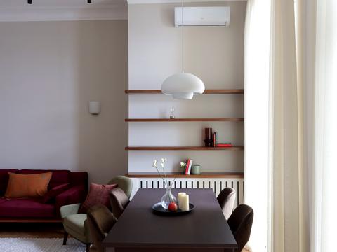 квартира за адресою Заньковецької вул., 6