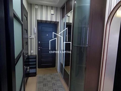 квартира по адресу Тараса Шевченко ул., 418