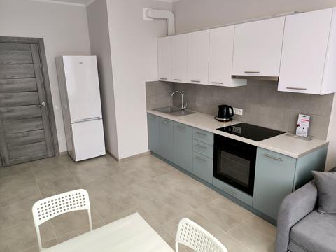 квартира за адресою Олександра Олеся вул., 5-А