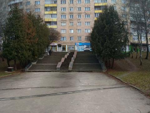 квартира по адресу Д.Галицького