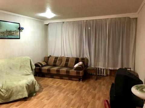 квартира за адресою Дзержинского пр.